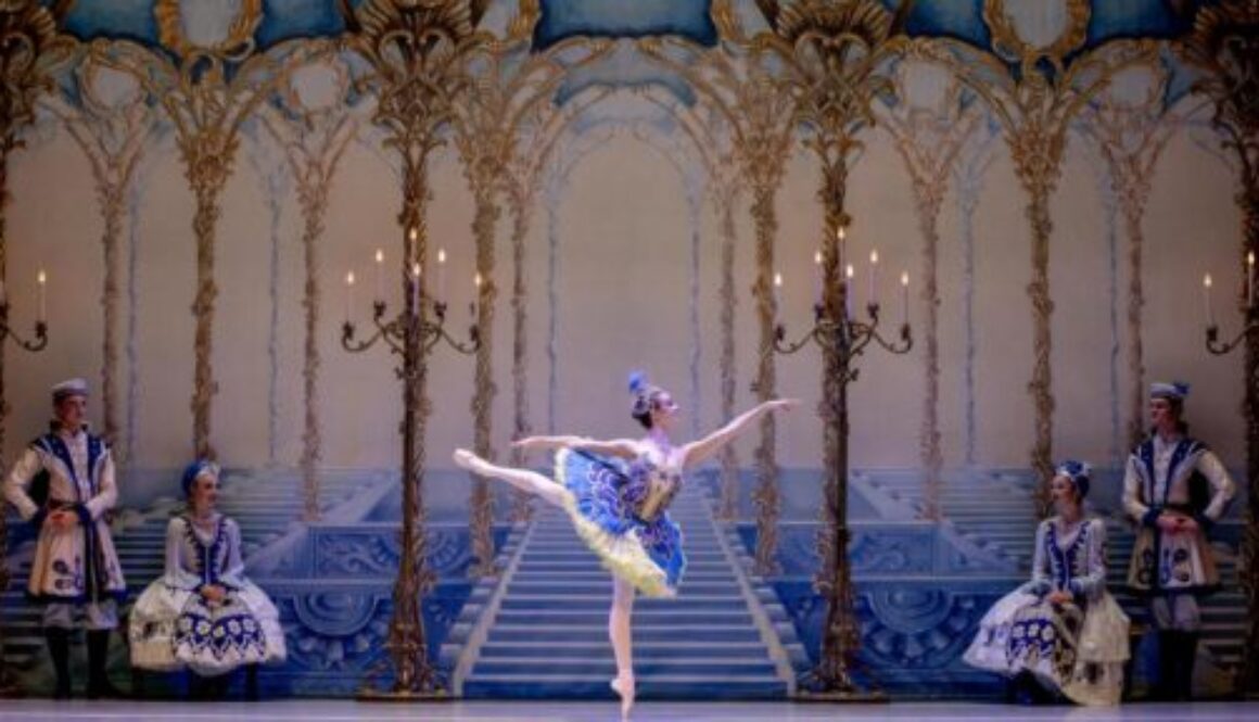 Australian Ballet